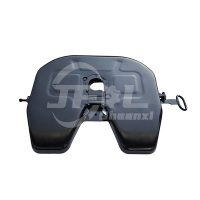 Jost Beşinci Tekerlek Onarım Kits Aksesuarları ile Kamyon Beşinci Tekerlek Plak Montajı JSK37DV1 JSK37DV2 JSK37DV3