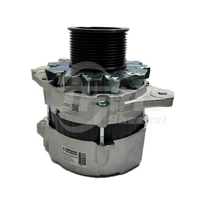 Alternatör Grop-Charging C6.4 24V 212-8561 için CAT E320C E320D
