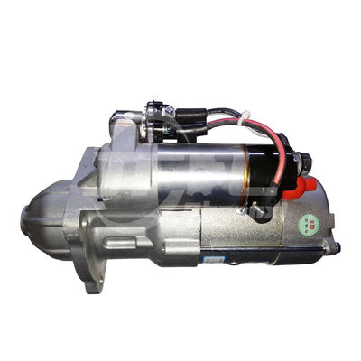 WEICHAI WP6 motoru yedek parçaları için 13070843 13054486 13031962 starter motoru