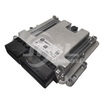 Elektronik Kontrol Modülü ECM 1002205641 Weichai Motor WP4 WP10 parçaları ECM motor kontrolü