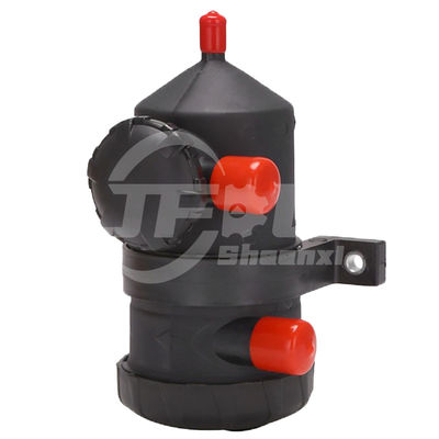Weichai WP12 WP13 motoru için yağ-su ayırıcı 612630060015 yedek parçalar