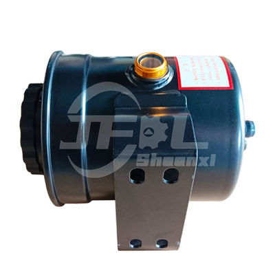 Sinotruk HOWO için direksiyon yağı tankı WG9925470033 WG9925470433