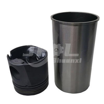 Kamyon Motor Parçaları Piston 612630020024 Sinotruk Shacman Weichai Wp10 Wp12 için Piston Seti