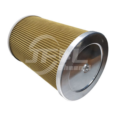 Filtre elemanı P8094 XCMG240 Lingong6220 Kazı makinesi parçaları Bakır ağ