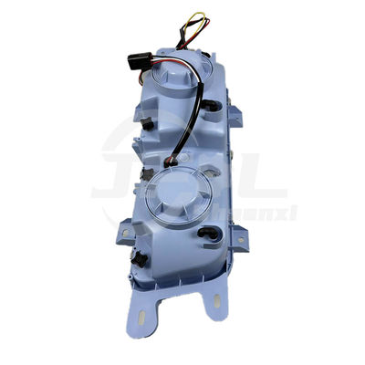 FAW Jiefang kamyon parçaları için farlar 3711015-Q710 3711020-Q710