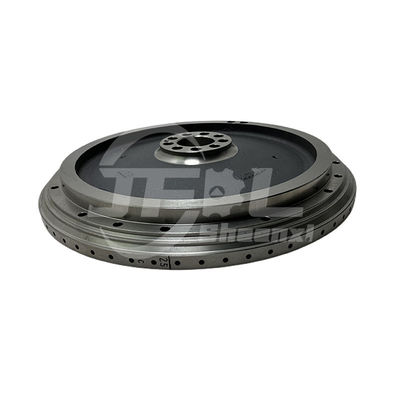 1000709373 Weichai WP10 WP12 Motoru için Flywheel Montajı Shacman Parçaları