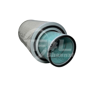 Hava Filtreleri DZ9118190230 Shac Kamyonları için Motor yedek parçaları