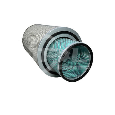 Hava Filtreleri DZ9118190230 Shacman Kamyonları için Motor yedek parçaları