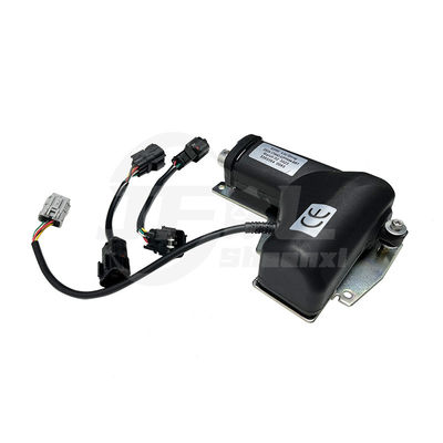 Gaz motoru DE24-17W42-02FP044 DE24-17W42-02FP041 LIUGONG Kazıcı parçaları