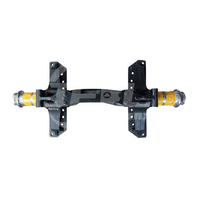 DZ95259520827 Shac Motor Kamyon Parçaları Denge Çubuğu Montajı DZ95259520827