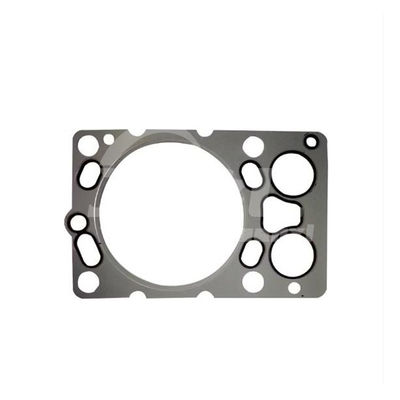Silindir başı gazket 1004220117 Weichai Motor yedek parçaları Shacman kamyonları için