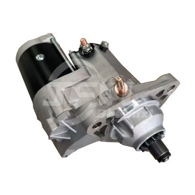 Cummins Starter 3957597 6CT8.3 Başlat 428000-3380 428000-1340
