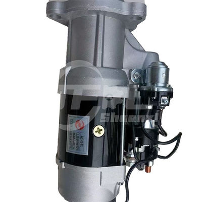 Liugong İnşaat Makineleri için 12 dişli 24V C11AB-4N3181 42MT motor
