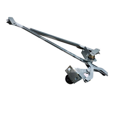 Bağlantı çubuğu ve destek Assy (sağ dümen) WG1646741009 Sinotruk HOWO için