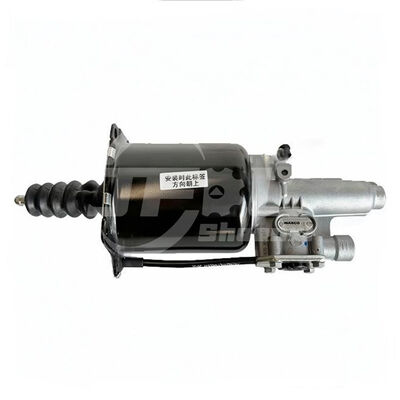 DZ9H259230205 Shac için DZ9H259230205 Kablo Köle Pompası WABCO Booster Pompası
