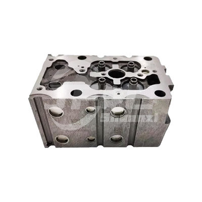 Silindir başı 612650040001 SINOTRUK Howo kamyon yedek parçaları Weichai motor parçaları WP10