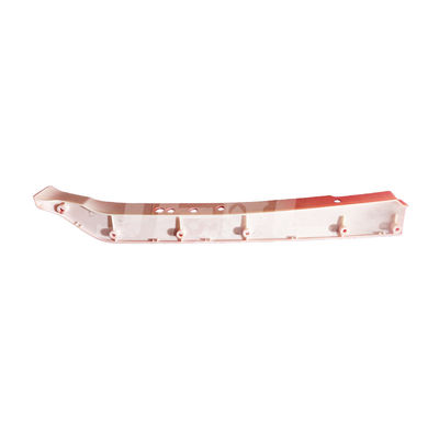 SITRAK HOWO C7H kamyon gövde parçaları için tampon sağ trim paneli (geniş - düşük) 812W41610-0022