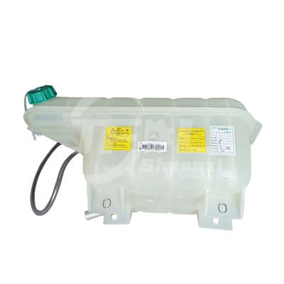 SINOTRUK HOWO T7H SITRAK C7H Kamyon parçaları için genişleme tankı montajı 812W06125-0001