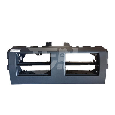 SITRAK HOWO C7H Kabin gövde parçaları için sürücü tarafı çeşitli kutu montajı 811W63903-6138