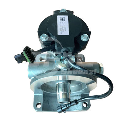 Cummins SHACMAN için Filtre tutucu 5560350X