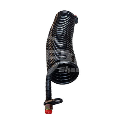 Sinotruk HOWO için fren spiral tüpü WG9000360140