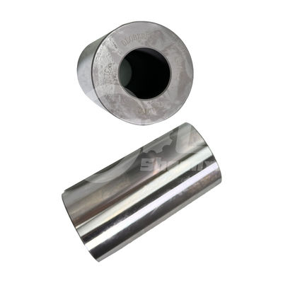 Cummins M11 motoru için motor piston pervane 4374086X