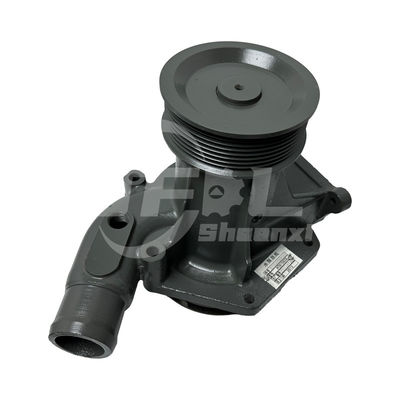 Su pompası 612640060102 WD61506SB WEICHAI WP10 Dizel motor parçaları
