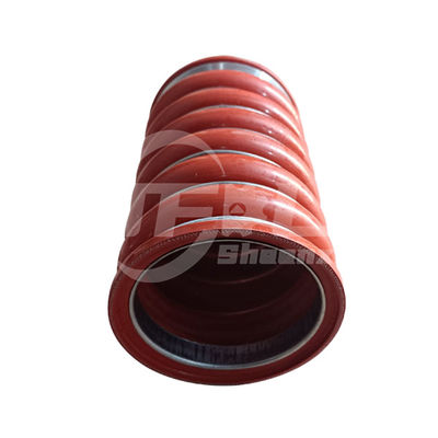Sinotruk HOWO için Intercooler İçeç Mühürü WG9730530011