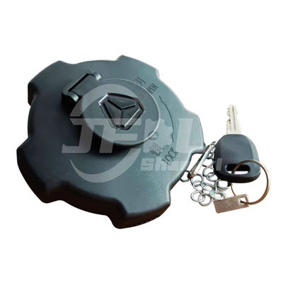 Sinotruk HOWO için WG9525550500 yakıt tankı kapağı montajı