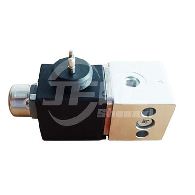Sinotruk HOWO için solenoid valfi (P99 bağlantısı) WG9719710004