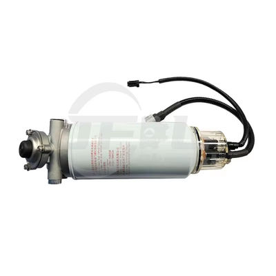 Yakıt Su Ayrıcı 4366055 Cummins Motor Parçaları