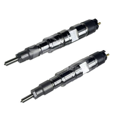 Weichai Common rail yakıt enjeksiyonu 0445120261 610800080073 Shac için