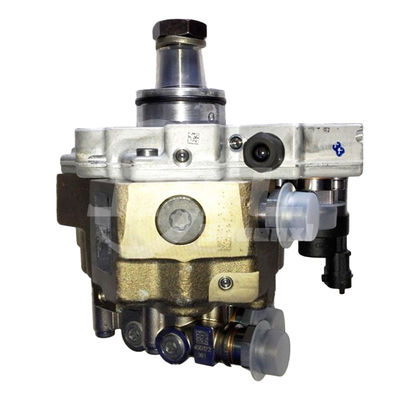 Dizel yakıt enjeksiyon pompası 0445020273 Cummins motorları için Common Rail yüksek basınçlı pompa 610800080979 Dizel yakıt enjeksiyon pompası parçaları