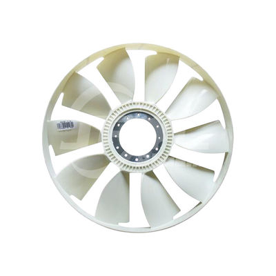 Motor Ring Fan 612600060840 Ağır Güçlü Kamyon Weichai WP10 WP6 WP7