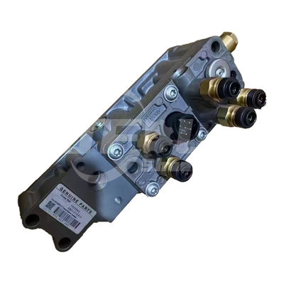 ZF TRANSMISSIONS 0501219311 için uygun VALVE