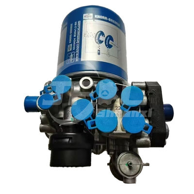 Knorr Bremse için orijinal hava kurutma filtri kartuşu ve onarım kiti K039454