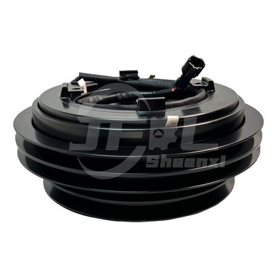 Yutong otobüsü için elektromanyetik debriyaj 8114-00189