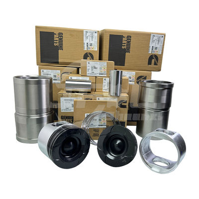 Cummins M11 motoru için aksesuar piston 4022533X