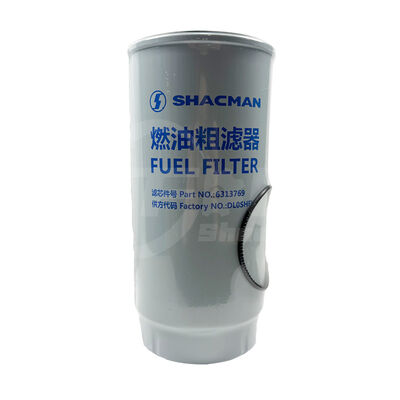 Shac Truck Parçaları için kullanılan Yağ Filtresi 6313769 6313769X