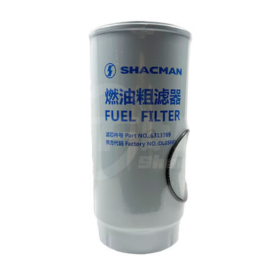 Shacman Truck Parçaları için kullanılan Yağ Filtresi 6313769 6313769X