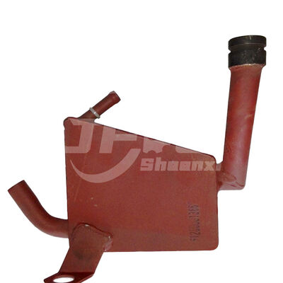 SHAC F2000 F3000 kamyon WD618 WD12 motor parçaları için yakıt-gaz ayırıcı bileşeni 612600013660