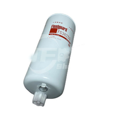 FS36259 Cummins motor parçaları için Fleetguard yakıt filtresi