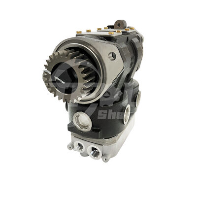 Hava kompresörü 5558388X 3692149X 5537212X Shac Dongfeng FAW Foton Kamyon Motoru Parçaları