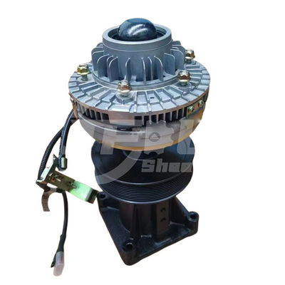 612630061171 Fan Clutch soğutma Motor parçaları Waichai Motor WP12 için