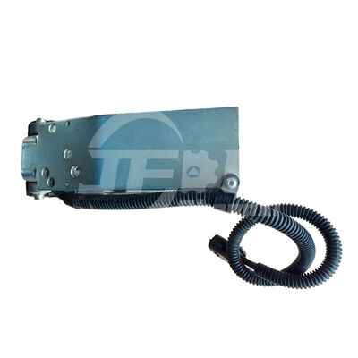 Elektronik hızlandırıcı pedal montajı DZ9100570084 Shac Delong kamyon parçaları için