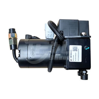 Motor Montajı DZ97259820159 Shac Delong X3000 Kamyon Parçaları