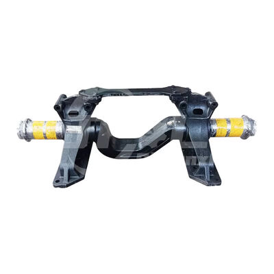 DZ95259520827 Denge Çubuğu Montajı Shacman Motor Kamyon Parçaları