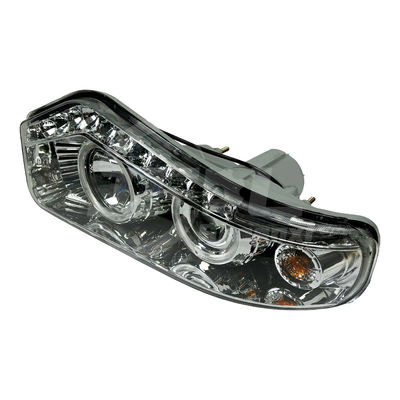Higer KLQ6129Q KLQ6119 BUS Parçaları için 37V11-11200-AMP 37V0N-11100-AMP Far