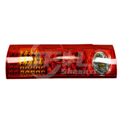 Otobüs Led Arka Kuyruk Fener 236100770 236100780 King Long XMQ6129 BUS Parçaları