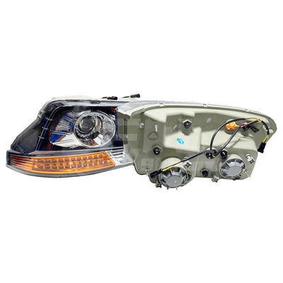 Ankai 6129Y King Long otobüs kamyonu için oto hafif otobüs farı 236100230